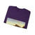 COLE, Thomas - Allegro (Italian Sunset) (Artwork) Crewneck Sweatshirt