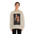 RAFFAELLO Sanzio - The Granduca Madonna (Artwork) Crewneck Sweatshirt