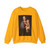 RAFFAELLO Sanzio - The Granduca Madonna (Artwork) Crewneck Sweatshirt