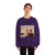 COLE, Thomas - American Lake Scene (Artwork) Crewneck Sweatshirt