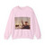 COLE, Thomas - American Lake Scene (Artwork) Crewneck Sweatshirt