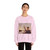 COLE, Thomas - American Lake Scene (Artwork) Crewneck Sweatshirt