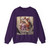 MICHELANGELO, Buonarroti - The Libyan Sibyl (Artwork) Crewneck Sweatshirt