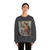 MICHELANGELO, Buonarroti - The Libyan Sibyl_1 (Artwork) Crewneck Sweatshirt