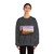 COLE, Thomas - Aqueduct near Rome (Artwork) Crewneck Sweatshirt