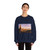 COLE, Thomas - Aqueduct near Rome (Artwork) Crewneck Sweatshirt