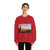 COLE, Thomas - Aqueduct near Rome (Artwork) Crewneck Sweatshirt