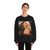 MOSTAERT, Jan - Portrait of a Woman (detail) (Artwork) Crewneck Sweatshirt
