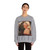 MOSTAERT, Jan - Portrait of a Woman (detail) (Artwork) Crewneck Sweatshirt