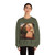 MOSTAERT, Jan - Portrait of a Woman (detail) (Artwork) Crewneck Sweatshirt