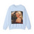 MOSTAERT, Jan - Portrait of a Woman (detail) (Artwork) Crewneck Sweatshirt