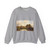 TURNER, George - The Trent Near Ingleby (Artwork) Crewneck Sweatshirt