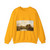 TURNER, George - The Trent Near Ingleby (Artwork) Crewneck Sweatshirt