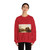 TURNER, George - The Trent Near Ingleby (Artwork) Crewneck Sweatshirt