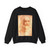 LEONARDO da Vinci - Self-Portrait (Artwork) Crewneck Sweatshirt