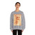 LEONARDO da Vinci - Self-Portrait (Artwork) Crewneck Sweatshirt