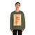 LEONARDO da Vinci - Self-Portrait (Artwork) Crewneck Sweatshirt