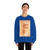 LEONARDO da Vinci - Self-Portrait (Artwork) Crewneck Sweatshirt