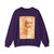 LEONARDO da Vinci - Self-Portrait (Artwork) Crewneck Sweatshirt