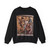 RAFFAELLO Sanzio - The Judgment of Solomon (ceiling panel) (Artwork) Crewneck Sweatshirt