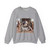 RAFFAELLO Sanzio - The Judgment of Solomon (Artwork) Crewneck Sweatshirt