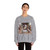 RAFFAELLO Sanzio - The Judgment of Solomon (Artwork) Crewneck Sweatshirt