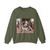 RAFFAELLO Sanzio - The Judgment of Solomon (Artwork) Crewneck Sweatshirt