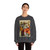 MICHELANGELO, Buonarroti - The prophet Joel (Artwork) Crewneck Sweatshirt