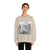 RAFFAELLO Sanzio - The Knight's Dream (study) (Artwork) Crewneck Sweatshirt