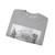RAFFAELLO Sanzio - The Knight's Dream (study) (Artwork) Crewneck Sweatshirt