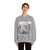 RAFFAELLO Sanzio - The Knight's Dream (study) (Artwork) Crewneck Sweatshirt