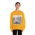 RAFFAELLO Sanzio - The Knight's Dream (study) (Artwork) Crewneck Sweatshirt