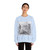 RAFFAELLO Sanzio - The Knight's Dream (study) (Artwork) Crewneck Sweatshirt