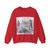 RAFFAELLO Sanzio - The Knight's Dream (study) (Artwork) Crewneck Sweatshirt