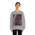 RAFFAELLO Sanzio - The Liberation of St Peter (detail) (Artwork) Crewneck Sweatshirt