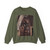 RAFFAELLO Sanzio - The Liberation of St Peter (detail) (Artwork) Crewneck Sweatshirt