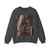 RAFFAELLO Sanzio - The Liberation of St Peter (detail) (Artwork) Crewneck Sweatshirt