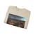 COLE, Thomas - Falls of the Kaaterskill (Artwork) Crewneck Sweatshirt