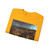 COLE, Thomas - Falls of the Kaaterskill (Artwork) Crewneck Sweatshirt
