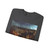 COLE, Thomas - Falls of the Kaaterskill (Artwork) Crewneck Sweatshirt