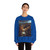 COLE, Thomas - Falls of the Kaaterskill (Artwork) Crewneck Sweatshirt