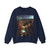 COLE, Thomas - Falls of the Kaaterskill (Artwork) Crewneck Sweatshirt