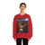 COLE, Thomas - Falls of the Kaaterskill (Artwork) Crewneck Sweatshirt