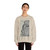 MICHELANGELO, Buonarroti - The Risen Christ (Artwork) Crewneck Sweatshirt