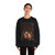 RAFFAELLO Sanzio - The Liberation of St Peter (detail)2 (Artwork) Crewneck Sweatshirt