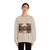 MICHELANGELO, Buonarroti - The Sacrifice of Noah (Artwork) Crewneck Sweatshirt