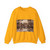 MICHELANGELO, Buonarroti - The Sacrifice of Noah (Artwork) Crewneck Sweatshirt