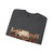 MICHELANGELO, Buonarroti - The Sacrifice of Noah (Artwork) Crewneck Sweatshirt