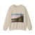 COLE, Thomas - Home in the Woods (Artwork) Crewneck Sweatshirt