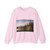 COLE, Thomas - Home in the Woods (Artwork) Crewneck Sweatshirt